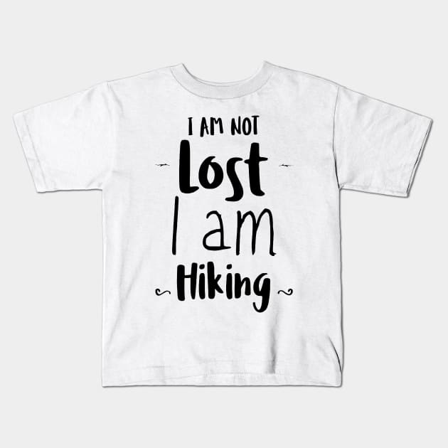Kids outlet hiking shirt